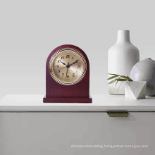 High Quality Wooden Alarm Clock